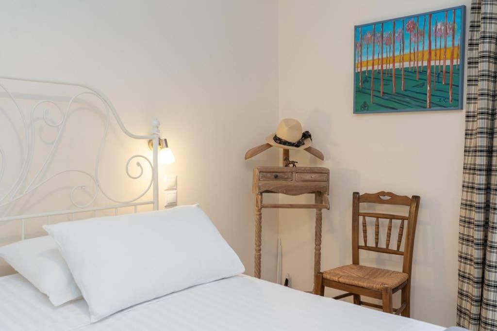 Paradise House Apart2, 5Min Walking Distance To Fiskardo Center Luaran gambar