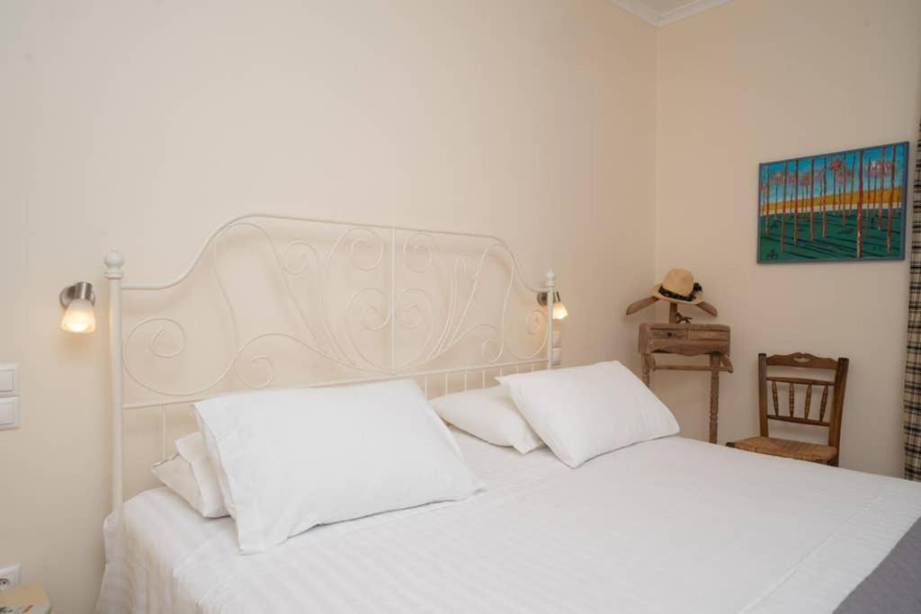 Paradise House Apart2, 5Min Walking Distance To Fiskardo Center Luaran gambar