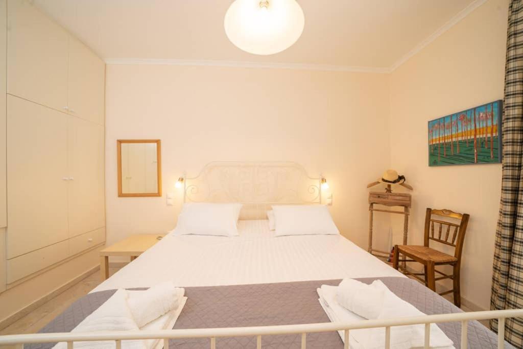 Paradise House Apart2, 5Min Walking Distance To Fiskardo Center Luaran gambar